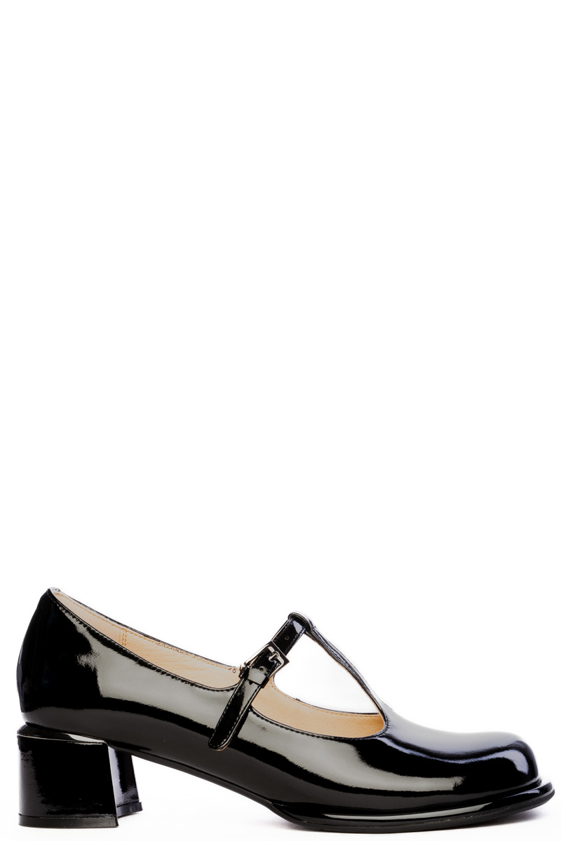 Туфли MILANA 2520464-1-7101 черный - купить 10990