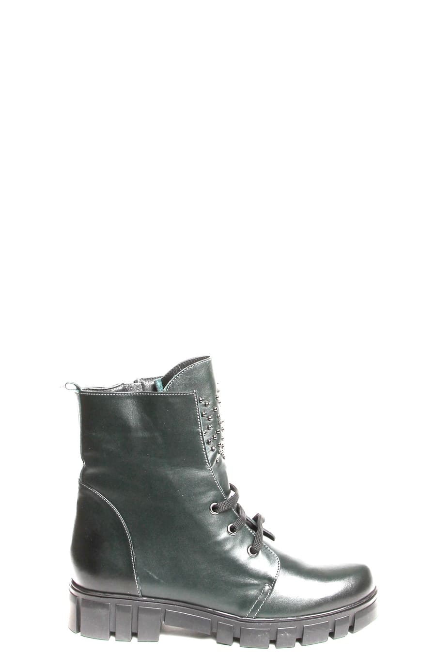 Ботинки MILANA 182327-1-160V зеленый - купить 22990