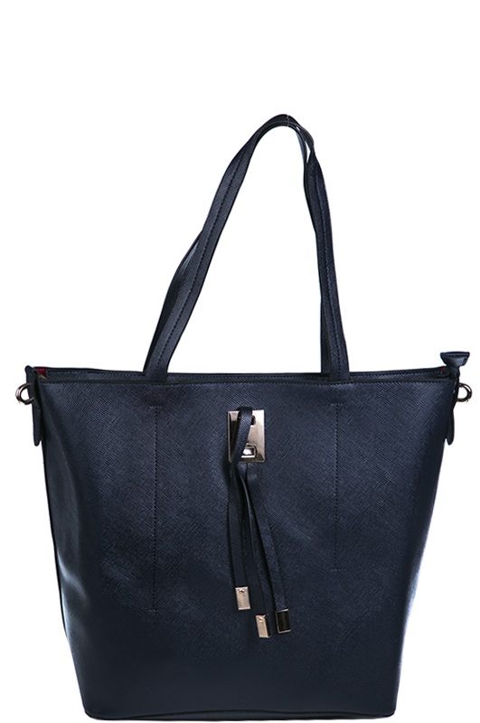 Сумка MILANA 161635-1-150 синий - купить 5300