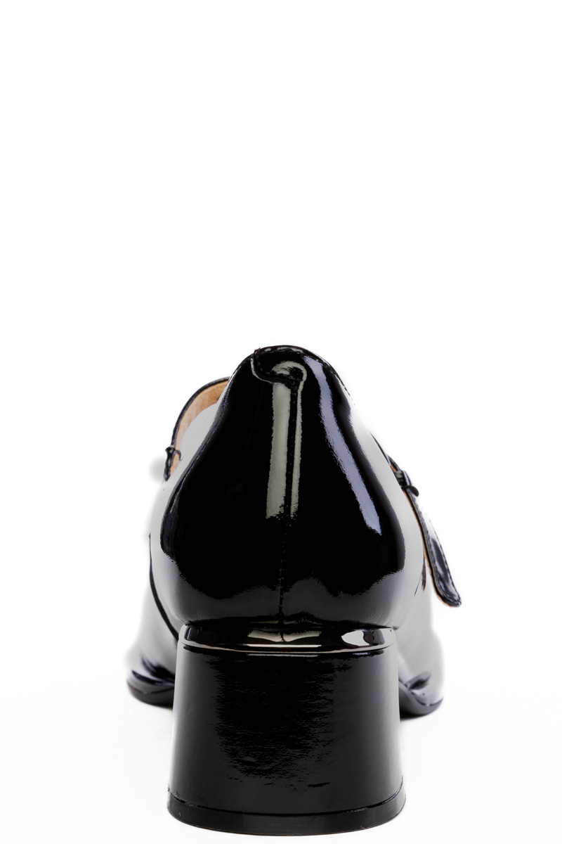 Туфли MILANA 2520464-1-7101 черный - купить 10990