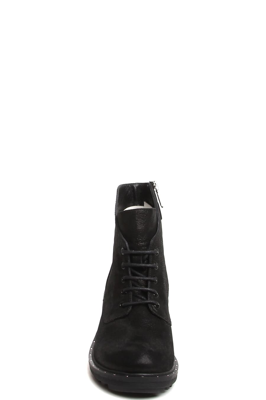 Ботинки MILANA 182330-1-210V черный - купить 20990