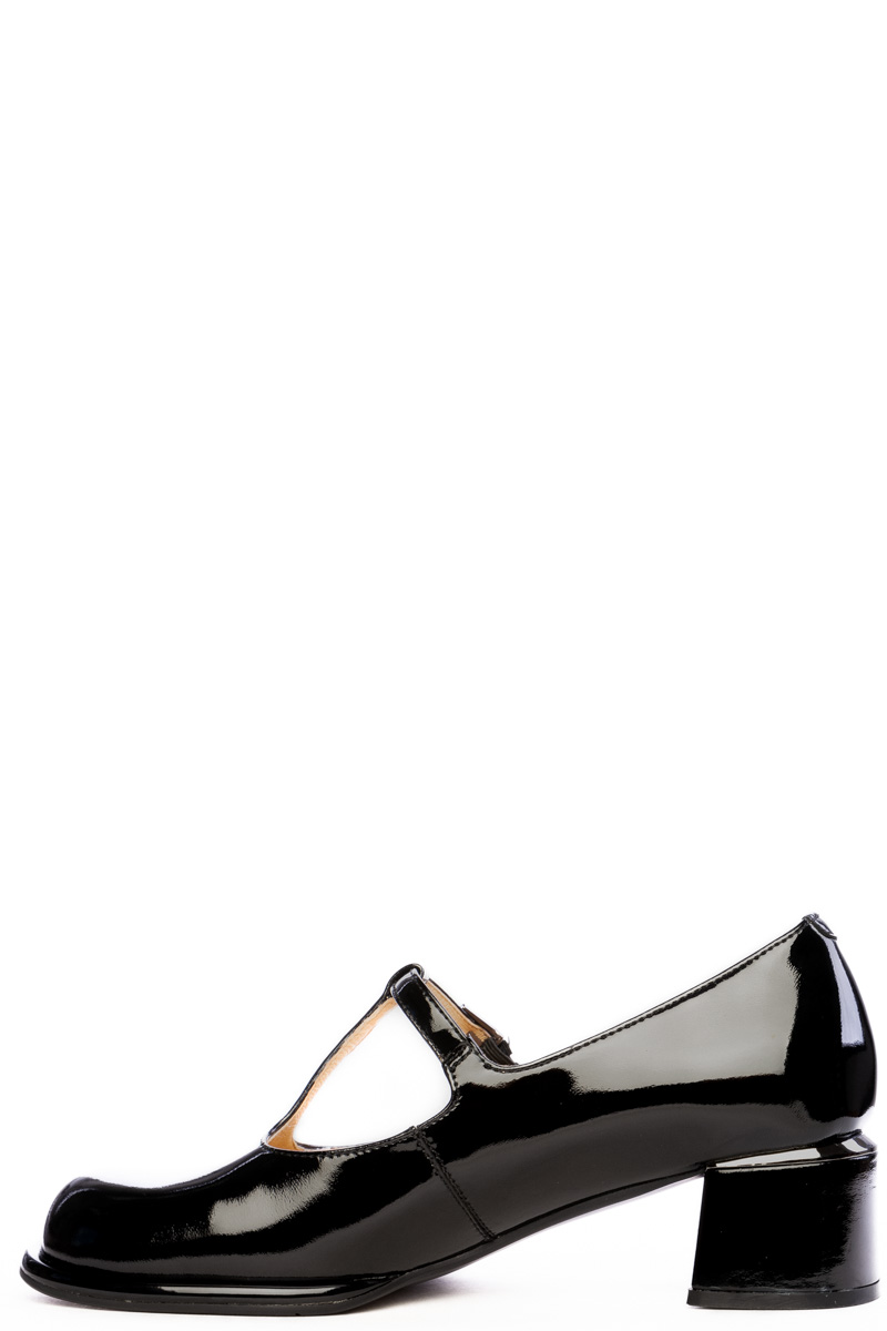 Туфли MILANA 2520464-1-7101 черный - купить 10990