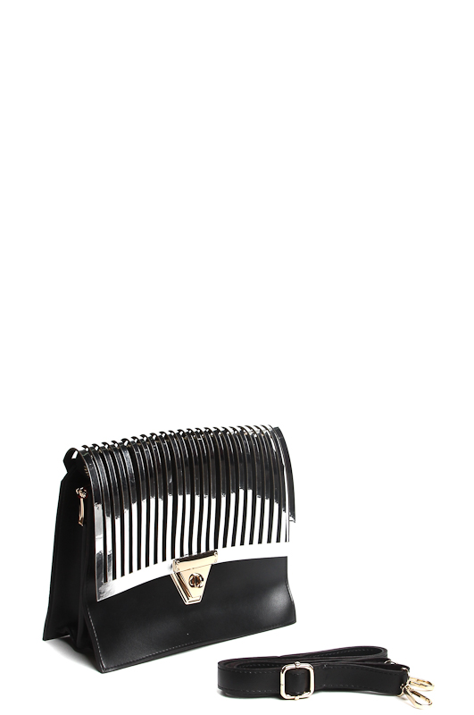 Сумка MILANA 172673-2-110 черный - купить 2490