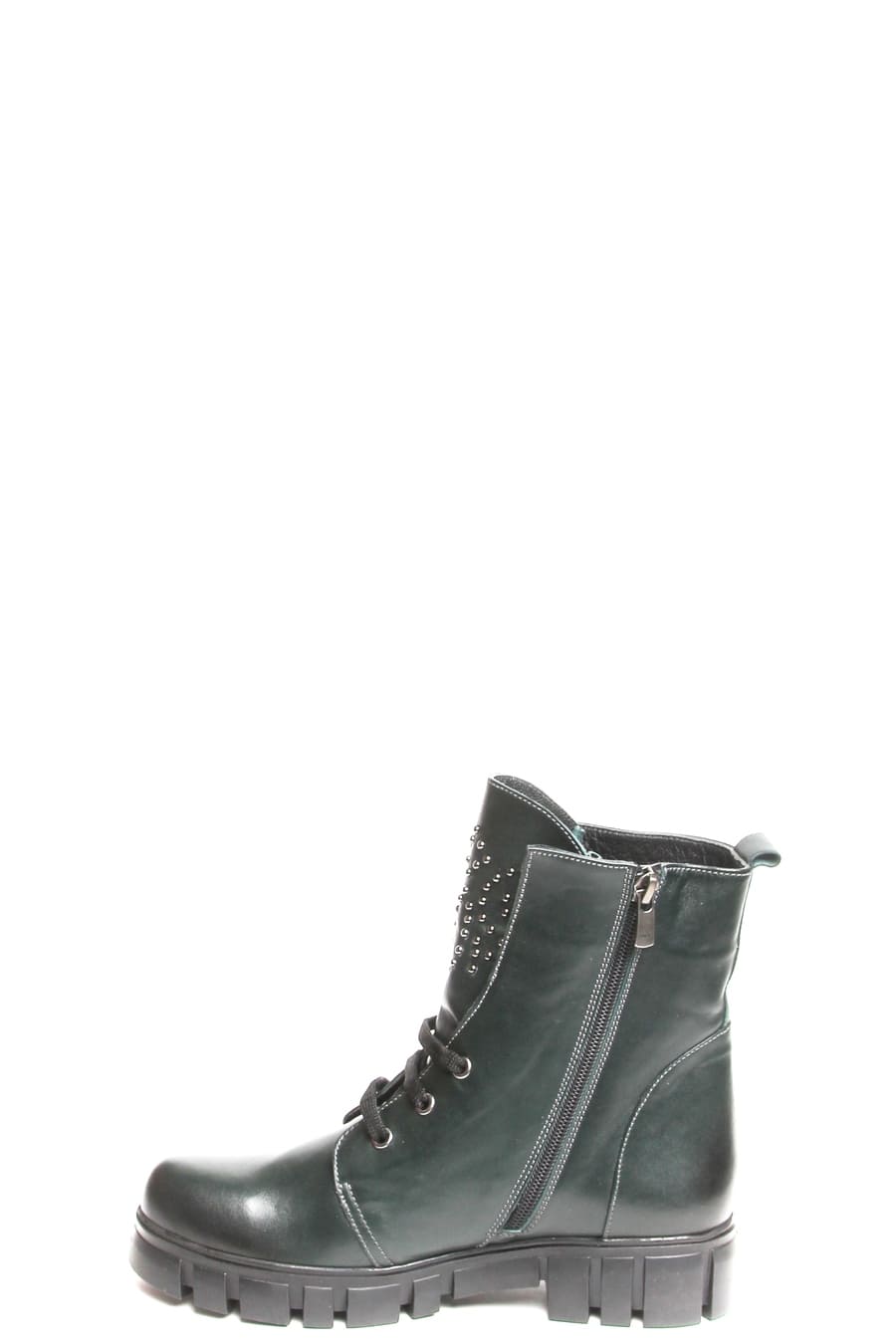 Ботинки MILANA 182327-1-160V зеленый - купить 22990
