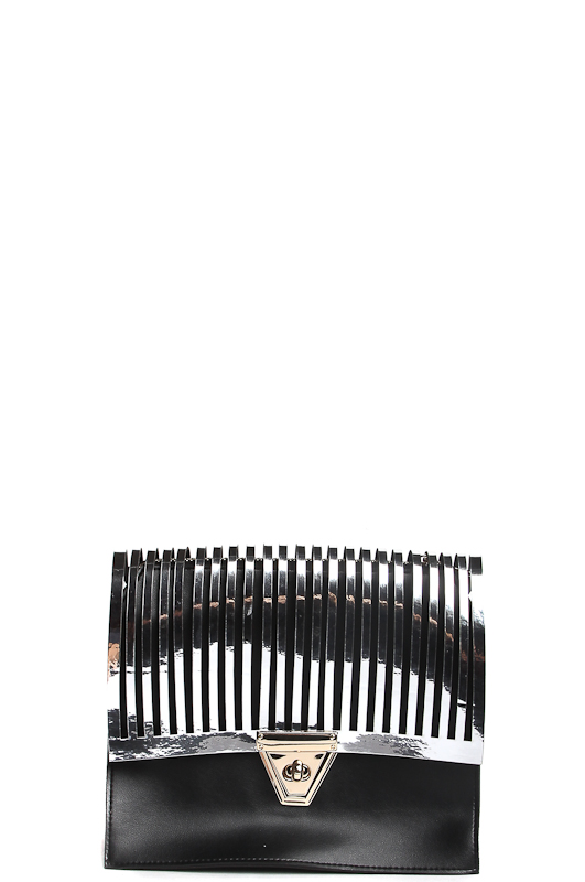 Сумка MILANA 172673-2-110 черный - купить 2490