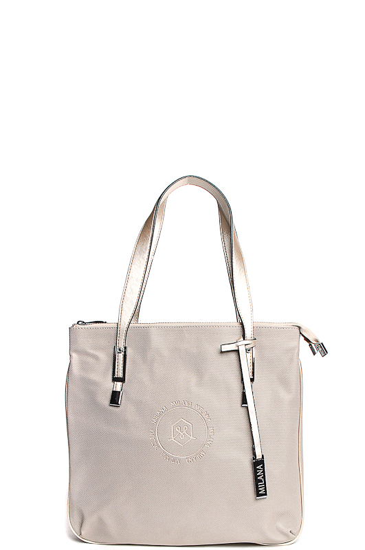 Сумка MILANA 171627-1-121 бежевый - купить 5990