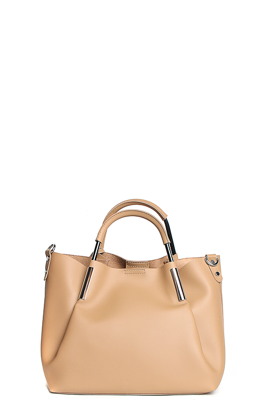 Сумка MILANA 171626-2-121 бежевый - купить 5990