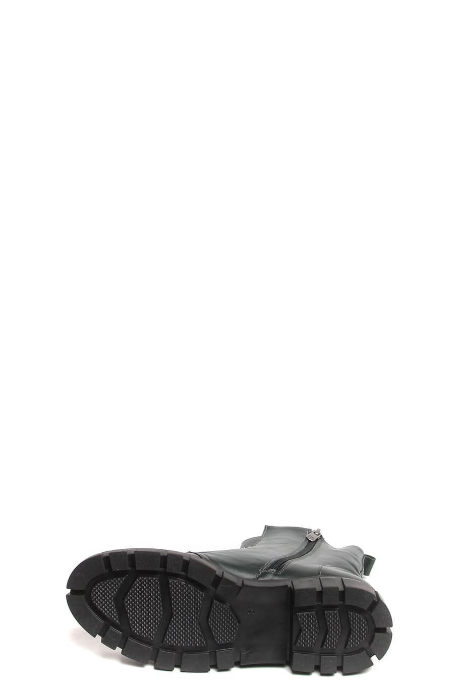 Ботинки MILANA 182327-1-160V зеленый - купить 22990