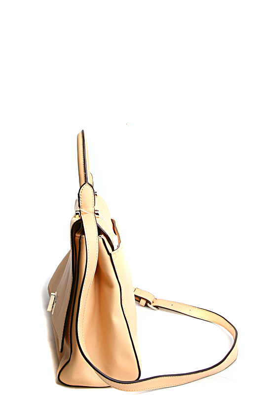 Сумка MILANA 151658-1-112 бежевый - купить 4800