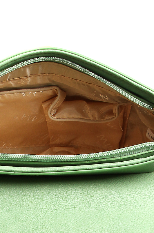 Сумка MILANA 171692-2-160 зеленый - купить 2490