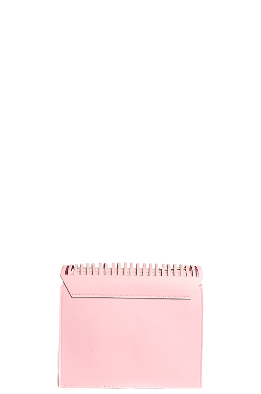 Сумка MILANA 171671-1-149 розовый - купить 2290