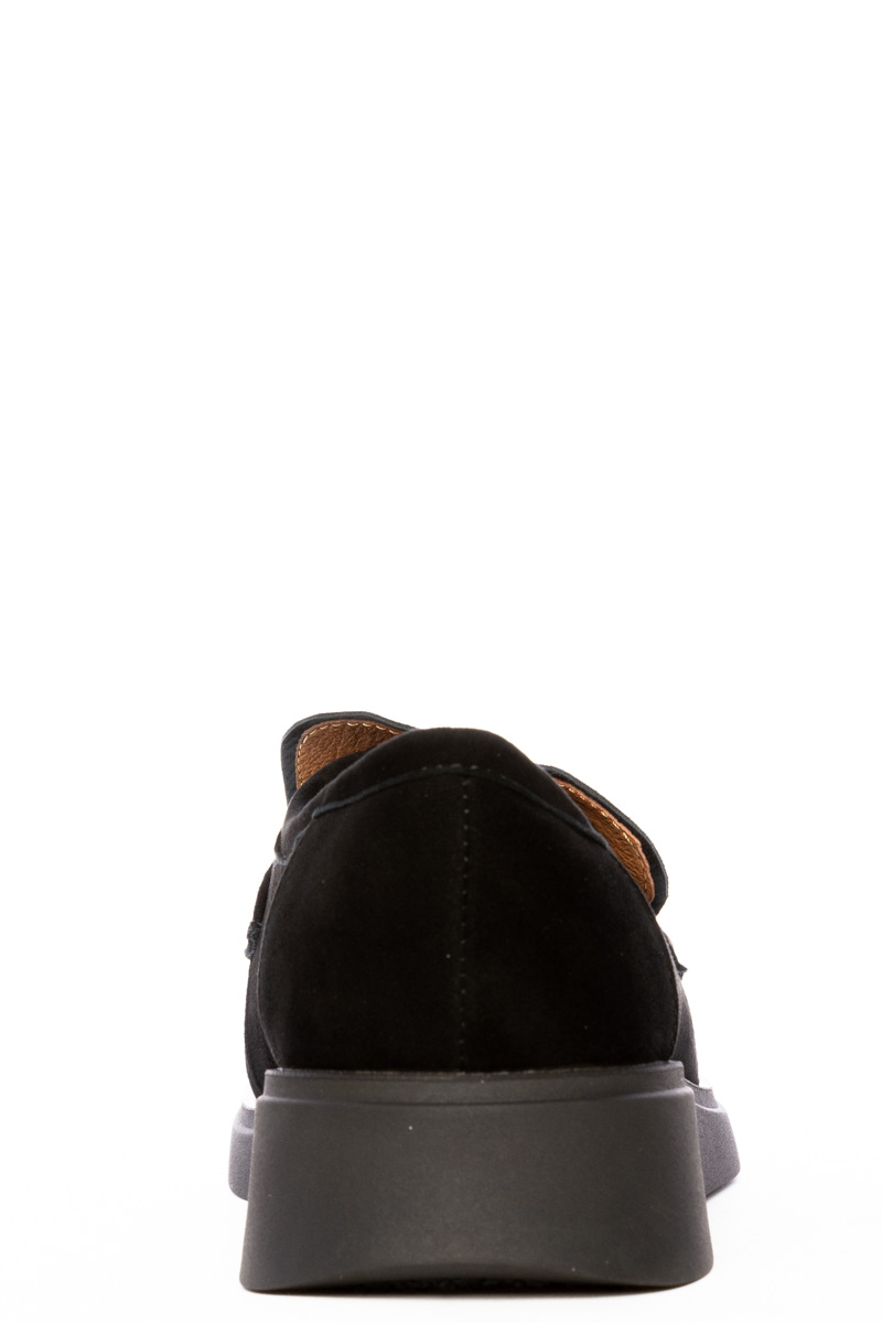 Туфли MILANA 2520155-1-2101 черный - купить 10990