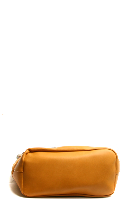 Сумка MILANA 151650-2-175 бежевый - купить 4300