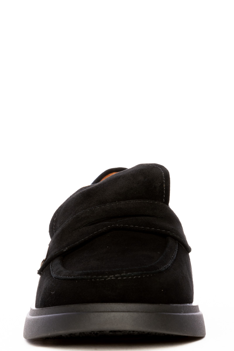 Туфли MILANA 2520155-1-2101 черный - купить 10990