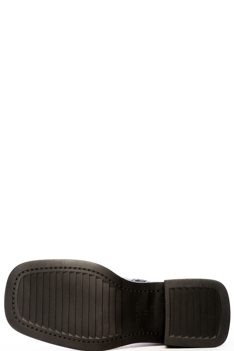 Ботинки MILANA 2520182-1-110V черный - купить 12990