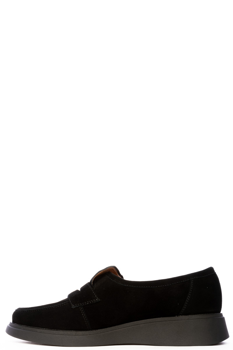 Туфли MILANA 2520155-1-2101 черный - купить 10990