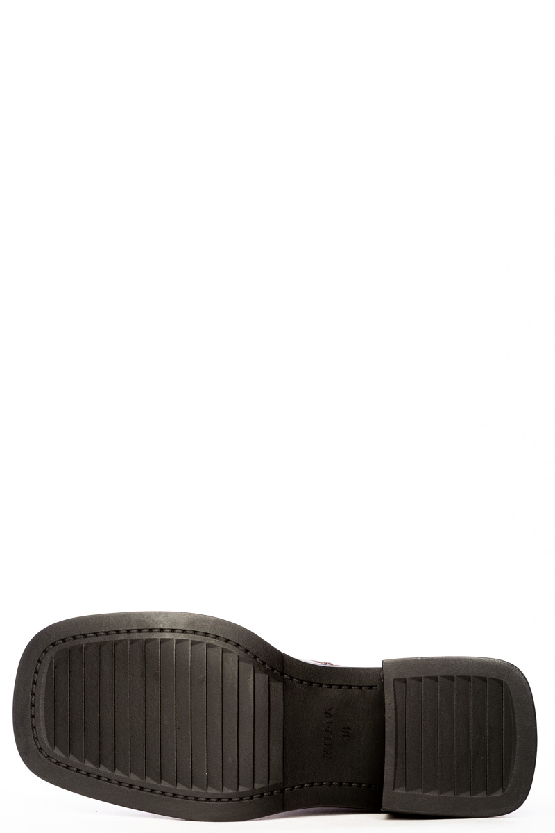 Ботинки MILANA 2520182-2-141V коричневый - купить 12990