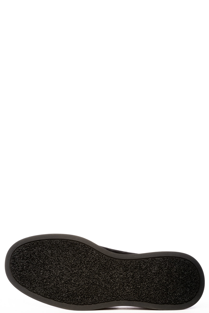 Туфли MILANA 2520155-1-2101 черный - купить 10990